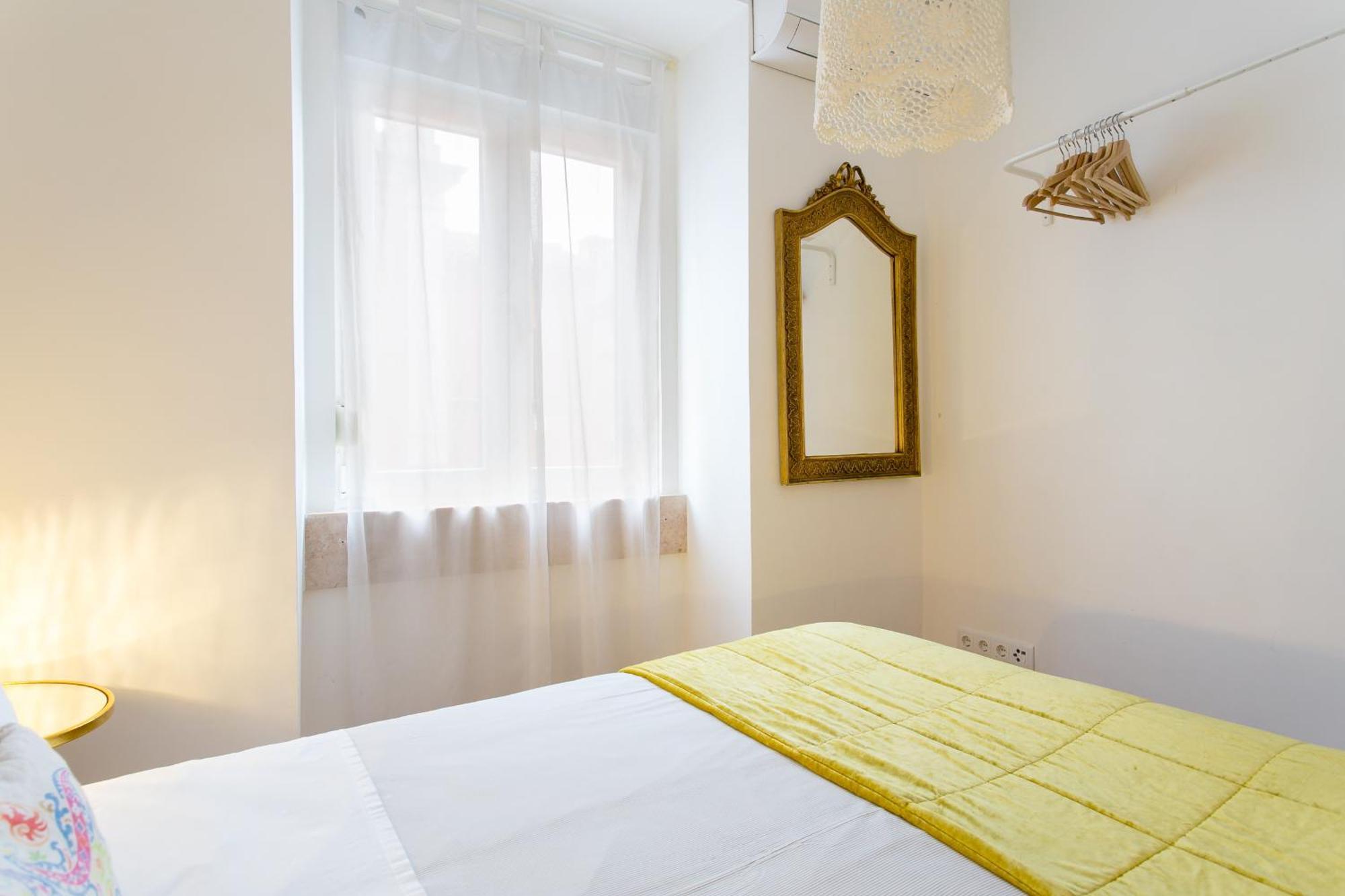 Principe Real Beautiful 3 Bedroom Flat Appartement *