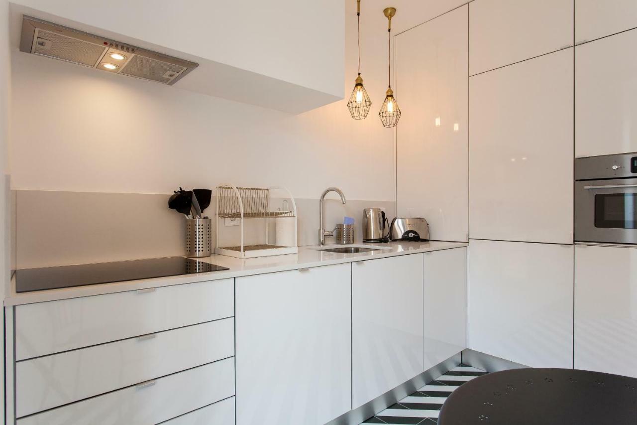 Appartement Principe Real Beautiful 3 Bedroom Flat *